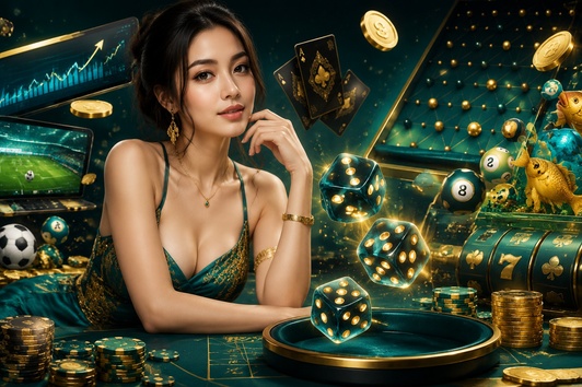 0007 bet