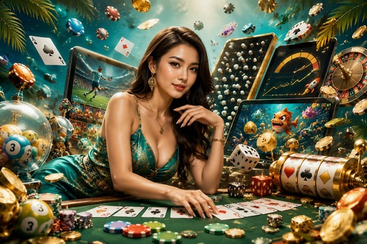0007 bet